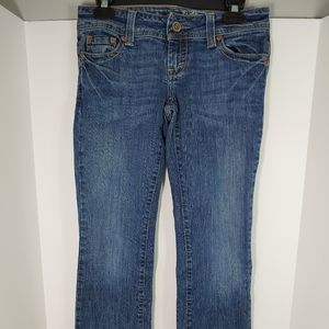 American Eagle Women's Regular Size 2